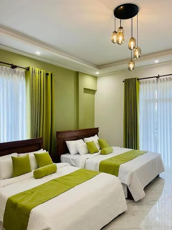 Guest house Dhaj House Hotel Hatton Sri Lanka