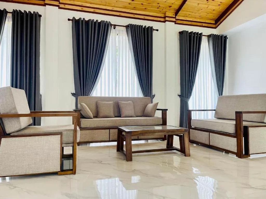 Dhaj House Hotel Hatton 0*,  Sri Lanka
